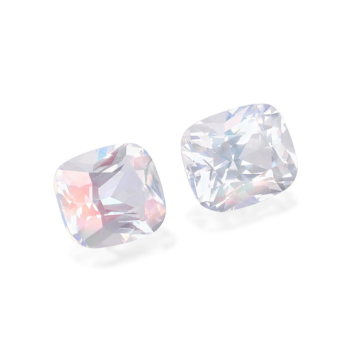 Rainbow Moonstone 5.81 ct